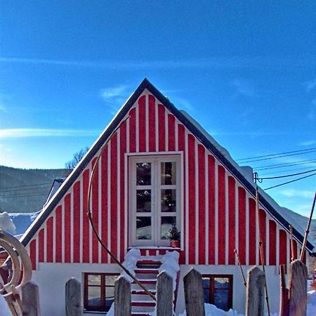 Apartman U Potoka Bily Potok Bagian luar foto