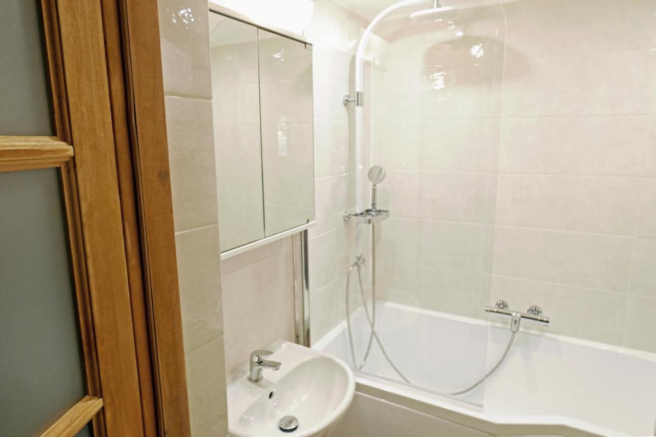 Apartman U Potoka Bily Potok Bagian luar foto